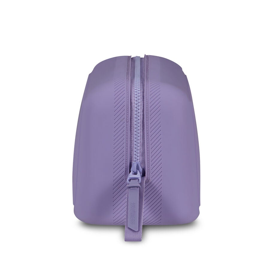 Urban Groove Toiletry Kit in the color Lavender. image number 2
